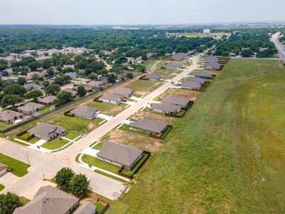 Rose Ave, Cleburne, TX, 76033