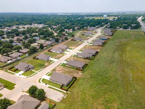 Rose Ave, Cleburne, TX 76033