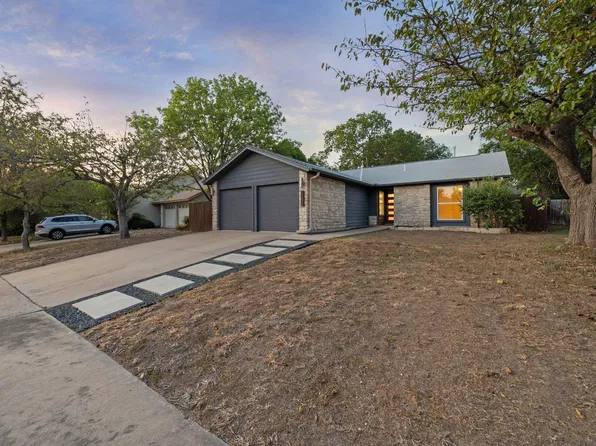 2008 Carriage Park Ln, Austin, TX 78727