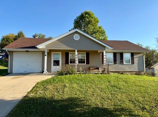 138 Sycamore Trl, Somerset, KY 42501