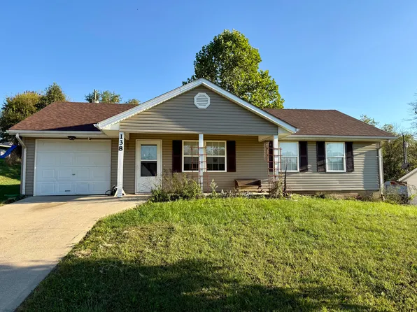 138 Sycamore Trl, Somerset, KY 42501