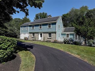 169 Rumstick Rd, Barrington, RI 02806