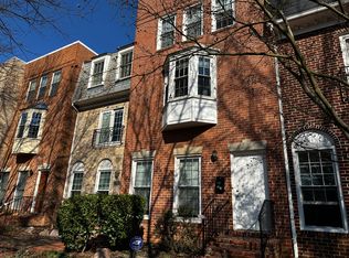 410 3rd St SE #B, Washington, DC 20003