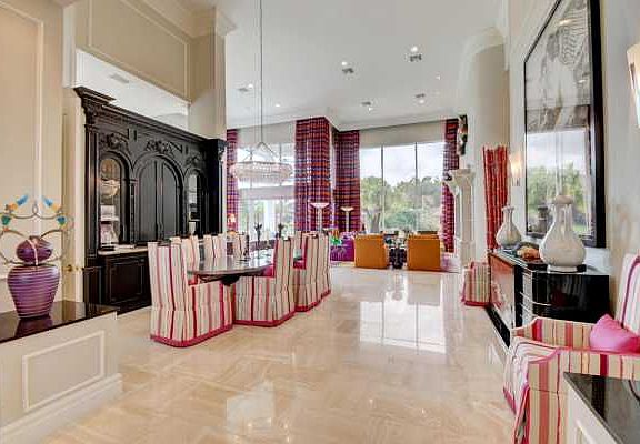 Home For Sale In St Andrews Country Club