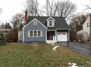 41 Nathaniel Blvd, Delmar, NY 12054