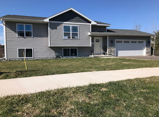 4812 Crest Ridge Ave, Weston, WI 54476