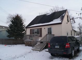 806 Call St, Lansing, MI 48906