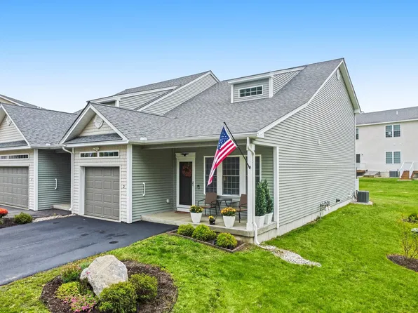 2 Chesterfield Lane #2, Londonderry, NH 03053