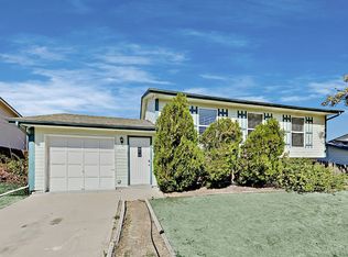 16575 E Wesley Ave, Aurora, CO 80013