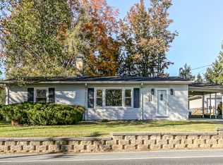 184 Woods Dr, Mechanicsburg, PA 17050
