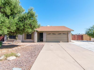 3643 W Meadow Dr, Glendale, AZ, 85308