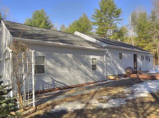 307 Mascoma St, Lebanon, NH 03766