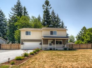 24106 122nd St E, Buckley, WA 98321