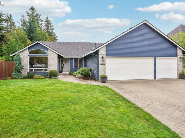 16456 Wayne Dr, Oregon City, OR 97045