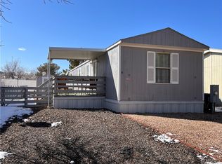 2023 Four Morrow Ave, Kingman, AZ 86409
