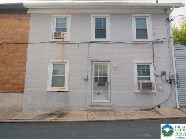106 Mulberry St, Catasauqua, PA 18032