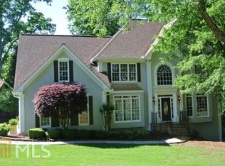 10140 Twingate Dr, Johns Creek, GA 30022