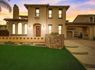 768 Agua Vista Dr, Chula Vista, CA 91914