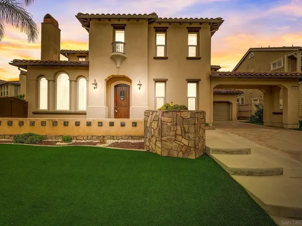 768 Agua Vista Dr, Chula Vista, CA 91914