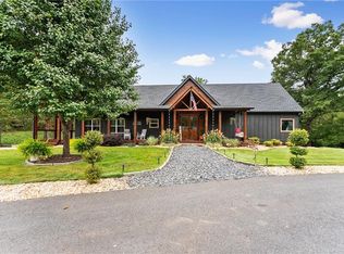 166 Elliott Family Pkwy, Dawsonville, GA 30534