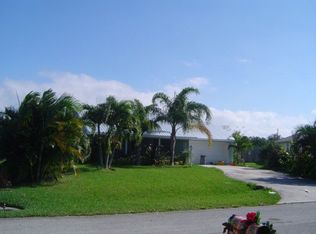 1753 NE Lima Calle, Jensen Beach, FL 34957