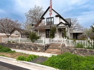 1014 8th St, Clarkston, WA 99403