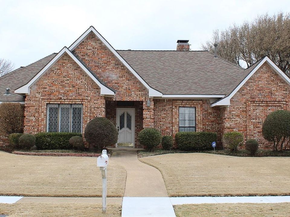 1st image of 3521 Haversham Dr