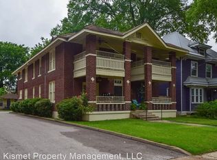 77 N Belvedere Blvd APT 4-004, Memphis, TN 38104