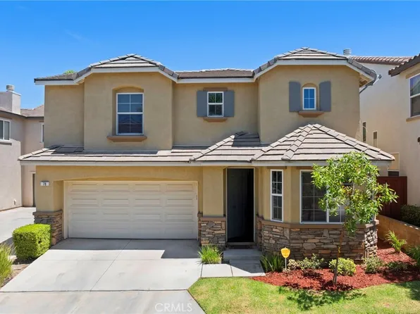 78 Crocus St, Redlands, CA 92373