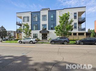 336 E 1st Ave APT 104, Denver, CO 80203
