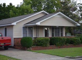 2308 Railroad Ave, Gadsden, AL 35904