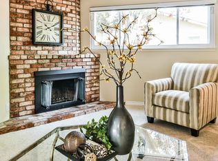 611 Wintergreen Ln, Walnut Creek, CA