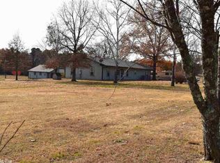153 Oakgrove Trl, Royal, AR 71968