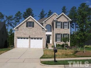 9617 Heathermill Ln, Raleigh, NC 27617