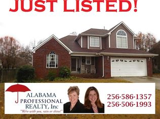 104 Claytor Ln, Madison, AL 35758