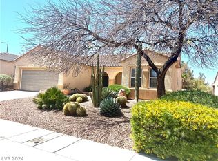 1583 Fieldbrook St, Henderson, NV 89052