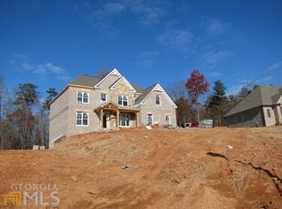 5970 Pebblestone Ln, Cumming, GA 30040