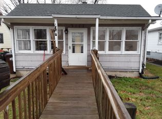 3117 Manchester Rd, Middletown, OH 45042