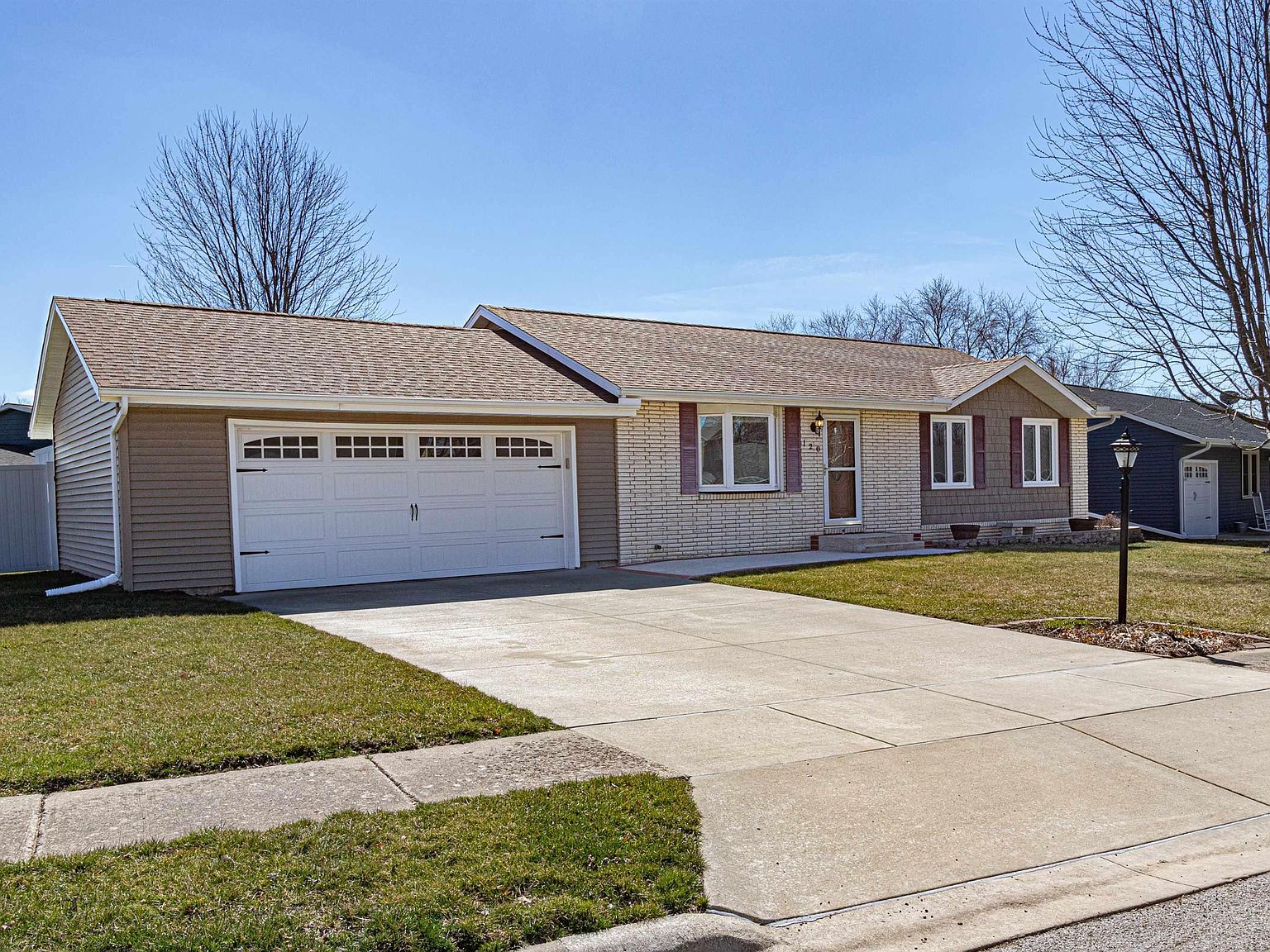 120 Partridge Rd, Marquette Heights, IL 61554 Zillow