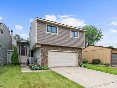 7152 Rippling Brook Ln, Mentor, OH, 44060