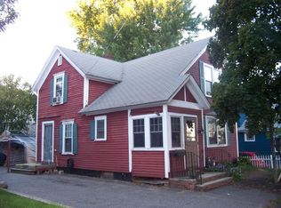 980 Main St, Clinton, MA 01510