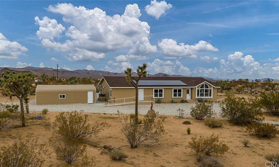 1st image of 56854 Breezy Ln