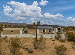 56854 Breezy Ln, Yucca Valley, CA 92284