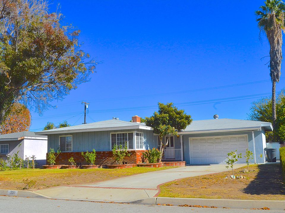 1st image of 220 N Morada Ave