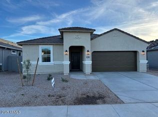 38135 W Capri Ave, Maricopa, AZ 85138