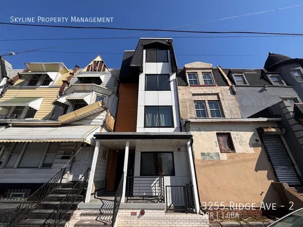 3255 Ridge Ave, Philadelphia, PA