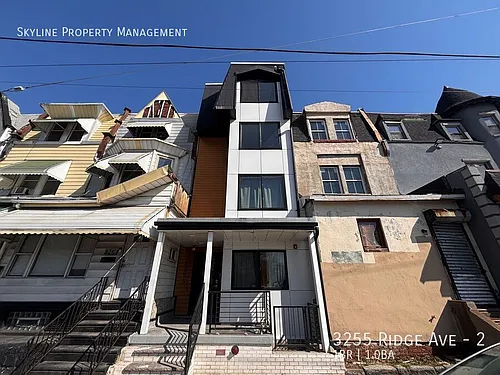 3255 Ridge Ave #2 Photo 1