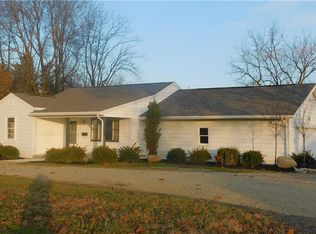 1447 State Route 121 S, New Madison, OH 45346