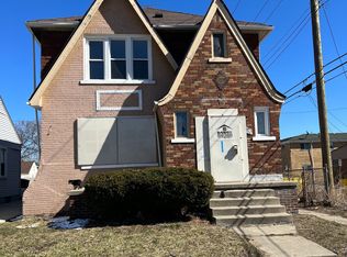 8026 Robson St, Detroit, MI 48228