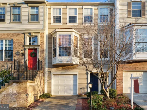 47589 Sandbank Sq, Sterling, VA 20165